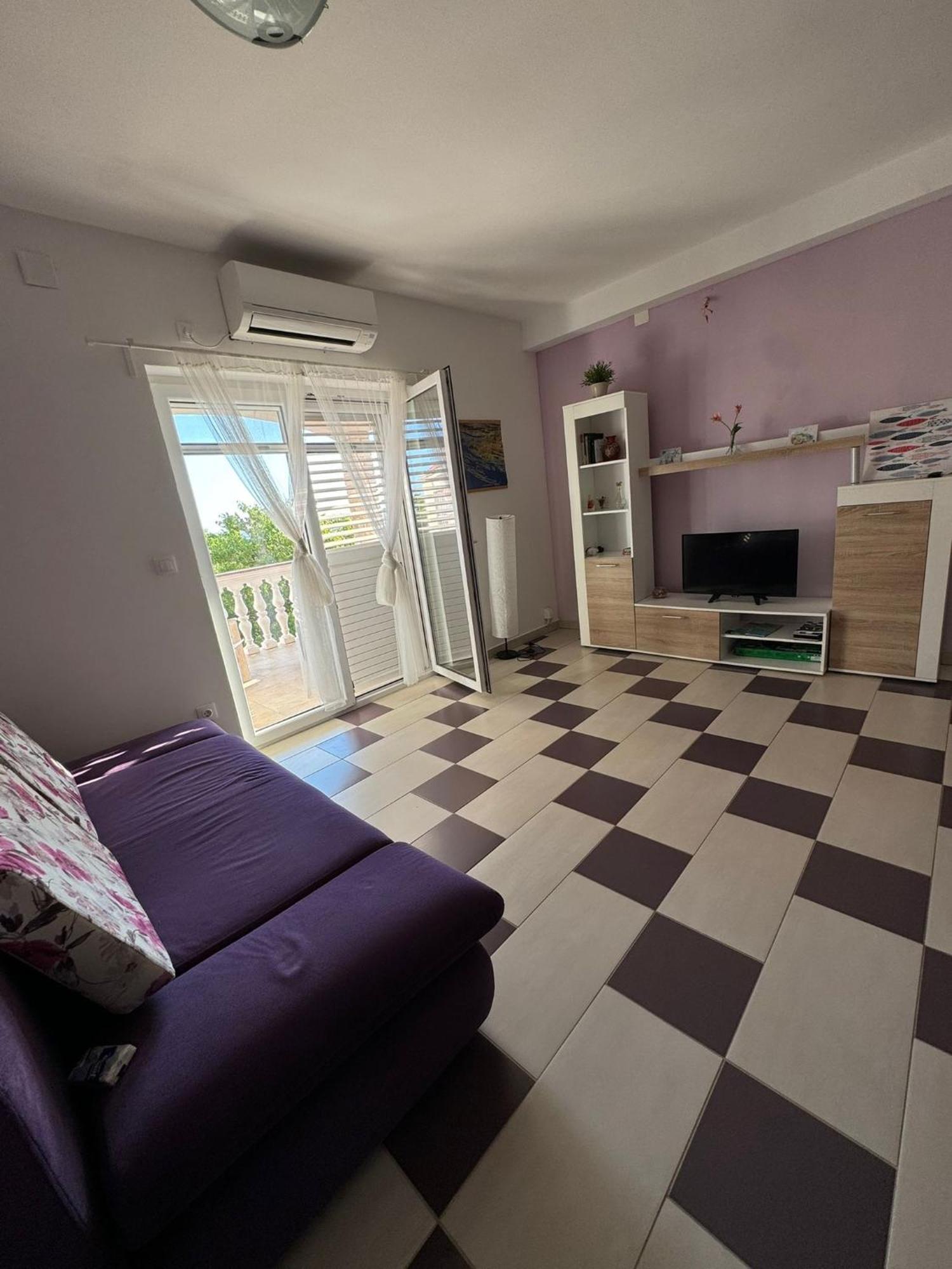 Apartmani "Bodulo" Povljana Exterior foto