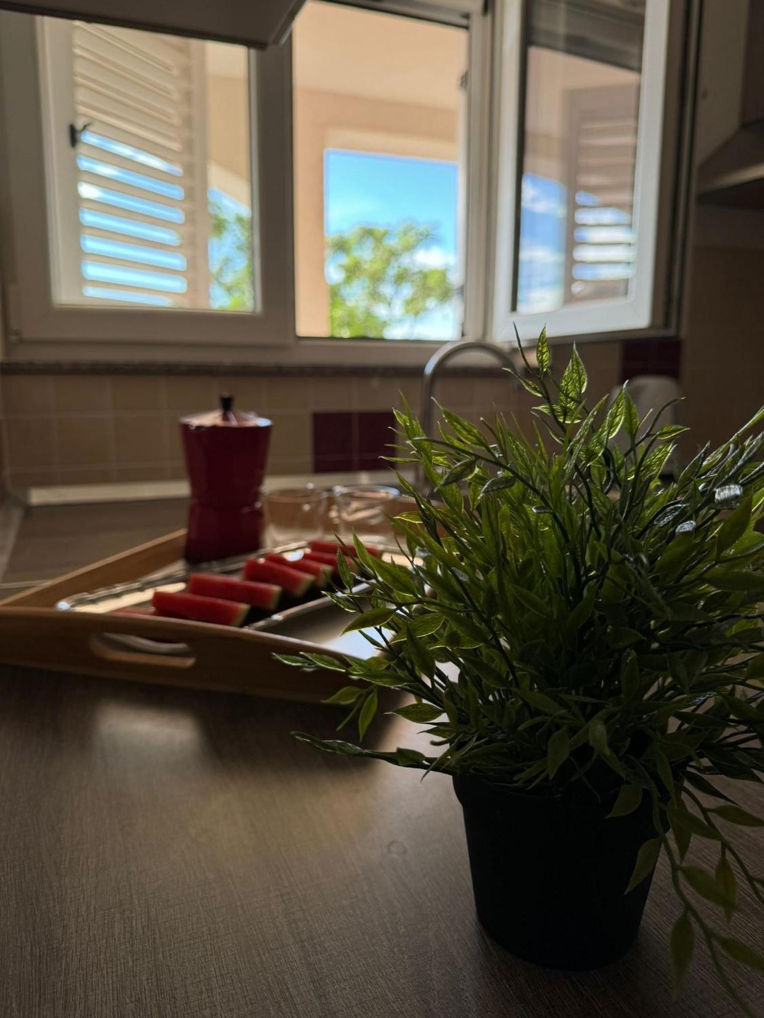 Apartmani "Bodulo" Povljana Exterior foto