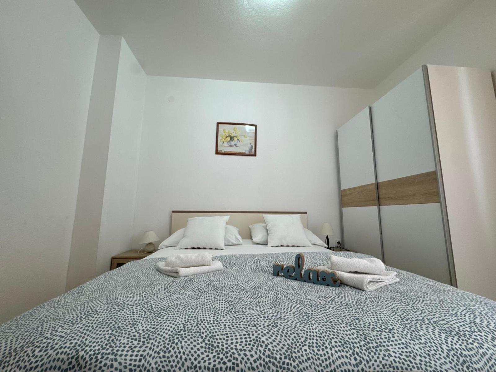 Apartmani "Bodulo" Povljana Exterior foto