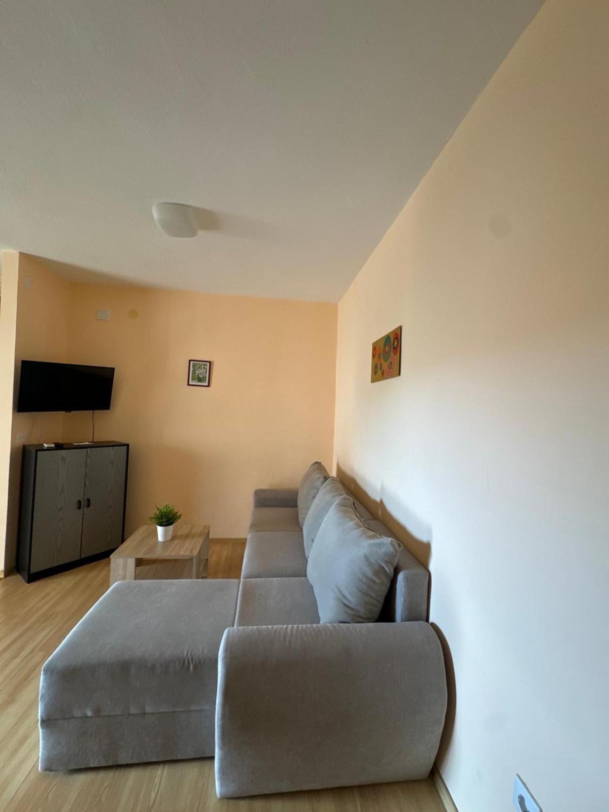 Apartmani "Bodulo" Povljana Exterior foto
